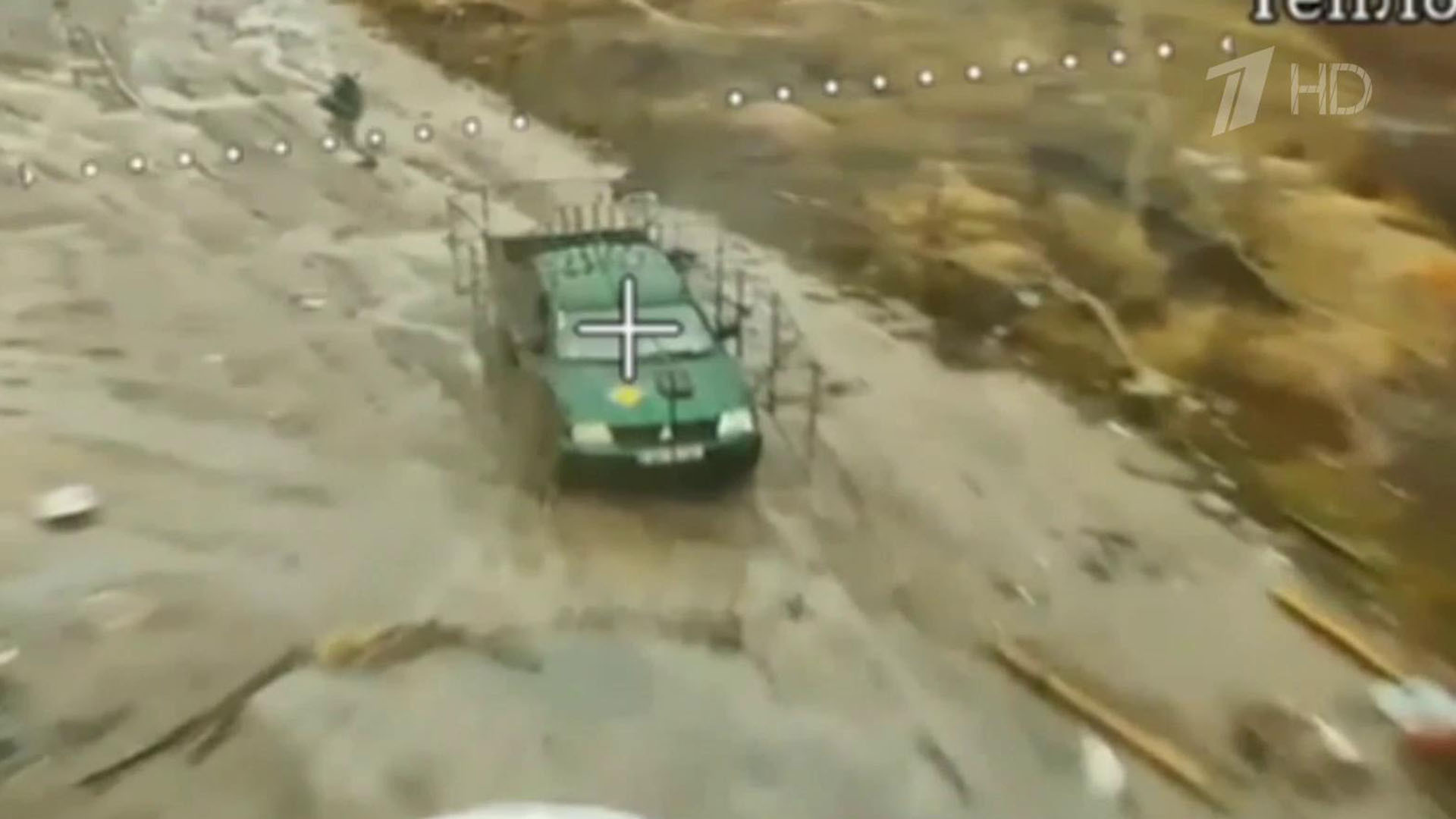 Выпуск новостей в 10:00 16 ноября 2025