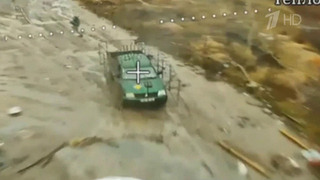 Российские военные сорвали попытку ВСУ прорваться в Купянск, где боевики заблокированы в кольце