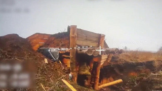 Российские дроны нанесли удары по машинам ВСУ, которые пытались прорваться в Купянск