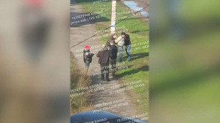 На Украине из учебных центров сбегают 80% новобранцев