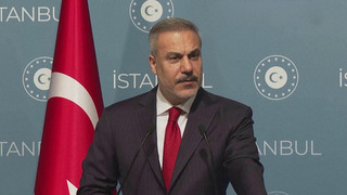 Глава МИД Турции оценил траты Европы на украинский конфликт
