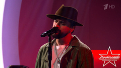 JONY. «Помню». Мечталлион. Национальная лотерея. Фрагмент