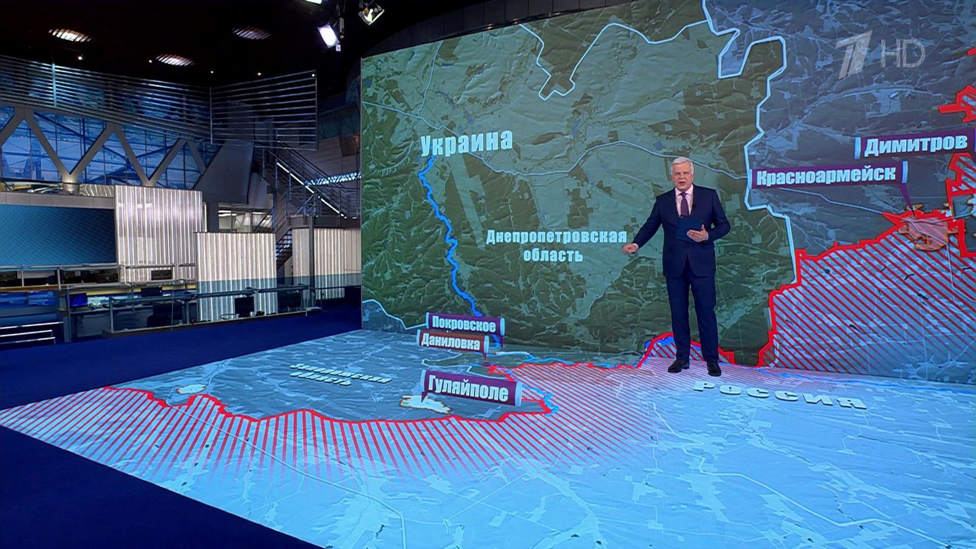 Выпуск программы «Воскресное время» в 21:00 16 ноября 2025