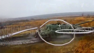 Российские бойцы пресекают все попытки ВСУ прорвать окружение в Купянске