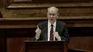 Запад спровоцировал украинский конфликт, считает политолог Джон Миршаймер