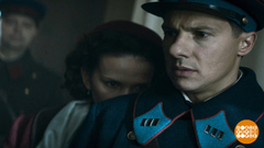 «Враг у ворот»: кто друг, кто враг? Доброе утро. Фрагмент