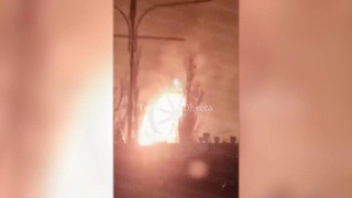 На предприятиях, критически важных для киевского режима, прогремели взрывы