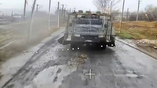 На окраинах Купянска в Харьковской области, где подразделения ВСУ находятся в окружении, идут бои