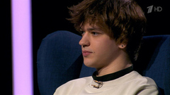 Владислав Дикиджи — о четверном акселе, моде на фигурное катание и Олимпиаде. Произвольная программа. Анонс