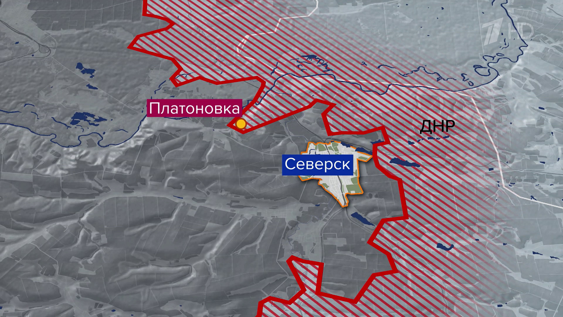 Выпуск программы «Время» в 21:00 17 ноября 2025