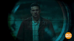 «Враг у ворот». Захар Мятов против диверсантов. Доброе утро. Фрагмент