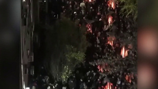 Многотысячный митинг прошел в Ереване