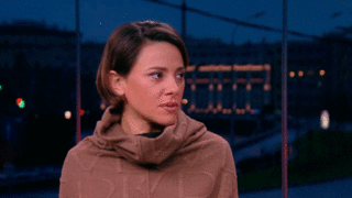 Кристина Ра рассказала, что ей помогло вжиться в роль испанской коммунистки в сериале «Враг у ворот»