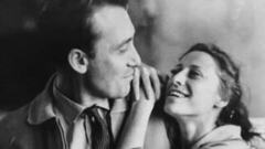 Майя Плисецкая: фурия танца. Документальный фильм к 100-летию со дня рождения великой балерины. Анонс