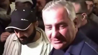 В Армении продлили арест на два месяца Самвелу Карапетяну