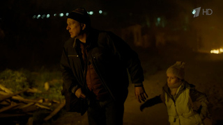 Смотрите на Первом канале военную драму «СВОИ»