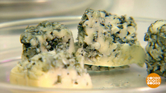 Плесень, дикая и совсем не симпатичная. Доброе утро. Фрагмент