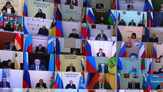 В России запустят рейтинг регионов по цифровой поддержке участников СВО