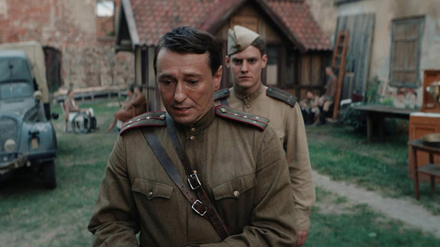 В кинотеатрах покажут финальную версию фильма «Август»