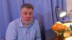 Бросаем курить, едим апельсины! Доброе утро. Фрагмент