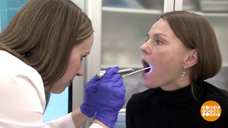 Летят перелетные... Вирусы. Доброе утро. Фрагмент