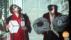 К нам приехал «Ревизор»! В стиле хип-хоп… Доброе утро. Фрагмент