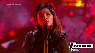 AY YOLA. «Черная луна»