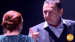 «Последние» в Театре «Шалом». Неожиданный Максим Горький. Доброе утро. Суббота. Фрагмент