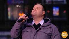 Группа «Каденция»: маршируем! Доброе утро. Суббота. Фрагмент