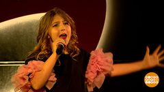 «Золотая нота». Конкурс юных талантов. Доброе утро. Фрагмент