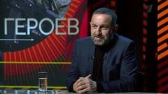 Сослан Фидаров. Время героев. Анонс