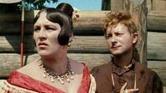 Женитьба Бальзаминова. Художественный фильм к 100-летию со дня рождения Нонны Мордюковой. Анонс