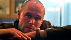 «Я разный, я натруженный и праздный, весь несовместимый» — Максиму Аверину 50. Сегодня вечером. Анонс