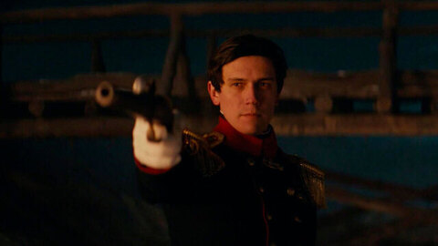 «История творится в Петербурге». Союз спасения. Анонс