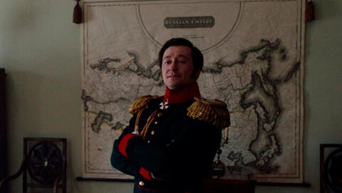 «Не упускай власть из рук». Союз спасения. Анонс