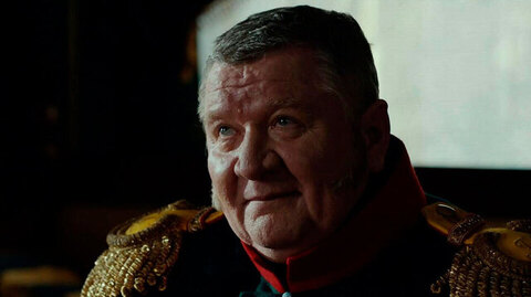 «Крах всех надежд». Союз спасения. Анонс