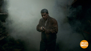 «Враг у ворот»: самое интересное — впереди! Доброе утро. Фрагмент