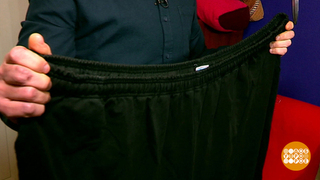 Захотел — и похудел! На 120 килограммов... Доброе утро. Фрагмент