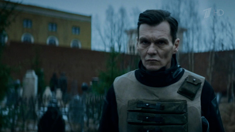 Враг у ворот. Заключительная серия. Анонс