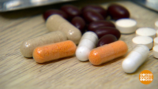 Антибиотики — это вам не витаминки! Доброе утро. Фрагмент