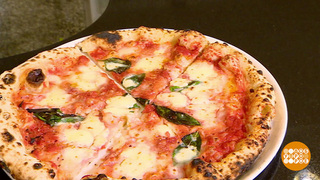 Пицца по-быстрому: готовое тесто против коржей. Доброе утро. Фрагмент