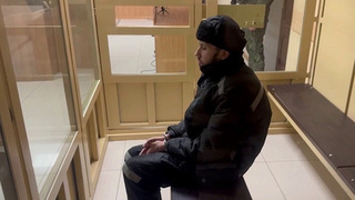 К пожизненному сроку приговорили украинского боевика — участника вторжения в Курскую область