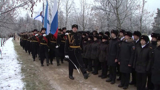 В России отмечается День морской пехоты