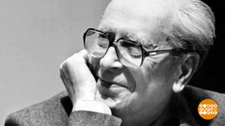 Дмитрий Лихачев. Защитник нашей культуры. Доброе утро. Фрагмент