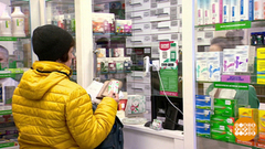 Антибиотики — только по назначению врача! Доброе утро. Фрагмент