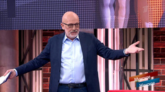 «Неделю назад в кровати с ним лежала, а теперь ненавидит». Александра Гордона удивила женская непостоянность. Мужское / Женское. Фрагмент