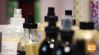 Чем подкормить волосы в холода. Доброе утро. Суббота. Фрагмент