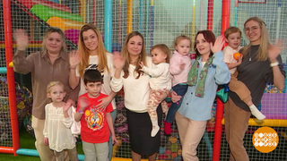 Мама, ты самая-самая лучшая! Доброе утро. Суббота. Фрагмент