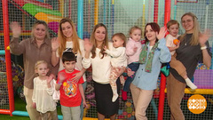 Мама, ты самая-самая лучшая! Доброе утро. Суббота. Фрагмент