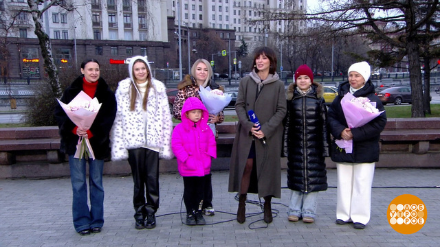 «Голос. Дети». Поздравляем победителей! Доброе утро. Суббота. Фрагмент